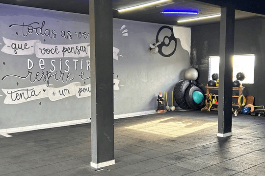 Imagem 3 da galeria do parceiro Life Balance Academia