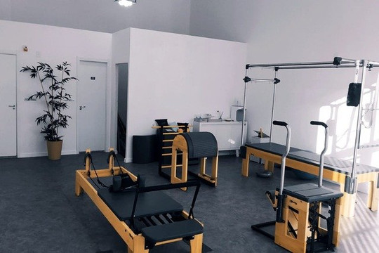 Imagem 3 da galeria do parceiro FL Studio Fisioterapia e Pilates