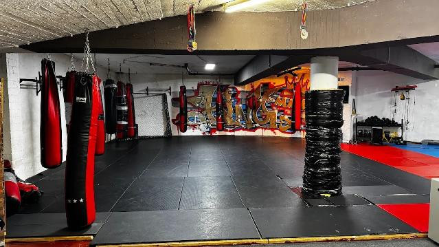 Imagem 1 da galeria do parceiro King Muay Thai / MMA Team Cologne