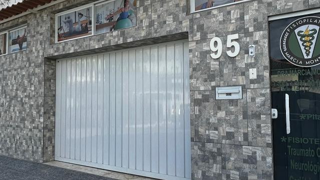 Imagem 2 da galeria do parceiro Fisiopilates Márcia Monteiro