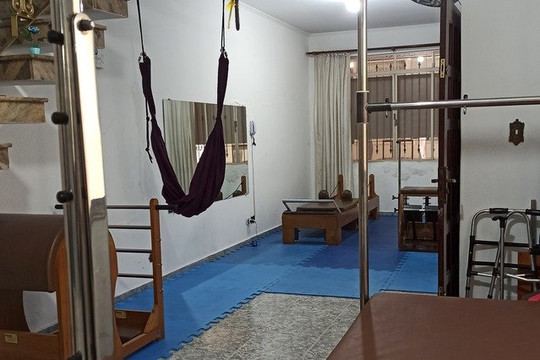 Imagem 1 da galeria do parceiro Moment Fisioterapia, Pilates e Bem Estar