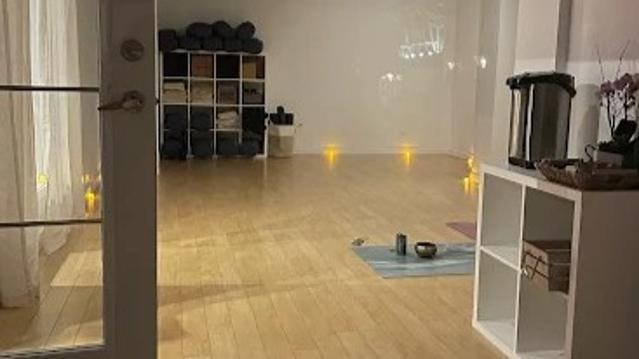 Image 3 from Prana Yoga Squamish partner gallery