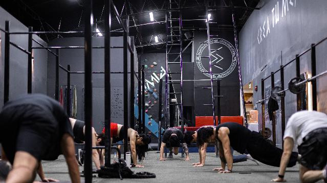 Imagen 2 de la galería del partner Erimia Fitness