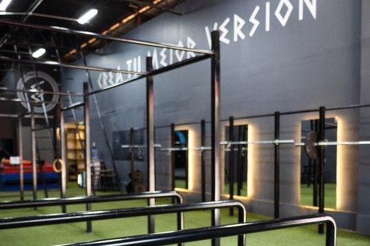 Imagen 1 de la galería del partner Erimia Fitness