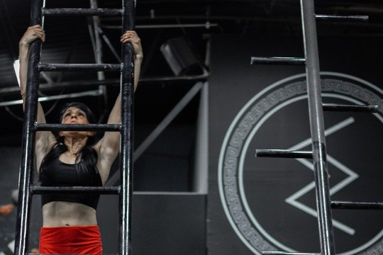 Imagen 3 de la galería del partner Erimia Fitness