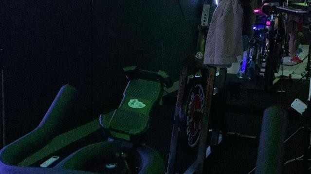 Imagem 3 da galeria do parceiro Pedal Fit DV