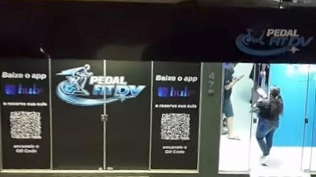 Imagem 2 da galeria do parceiro Pedal Fit DV