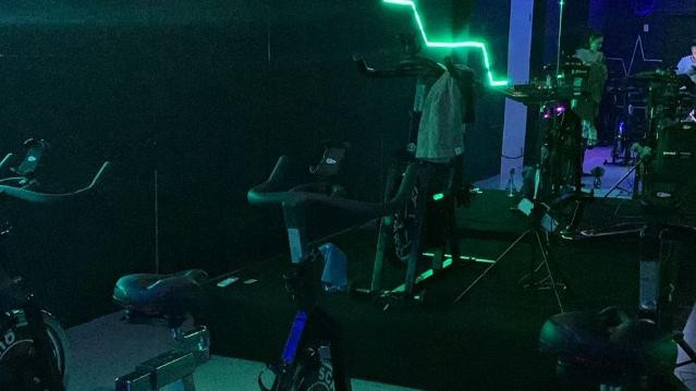 Imagem 1 da galeria do parceiro Pedal Fit DV