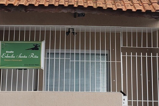 Imagem 2 da galeria do parceiro Studio de pilates e fisioterapia