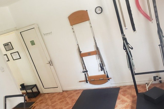 Imagem 3 da galeria do parceiro Studio de pilates e fisioterapia