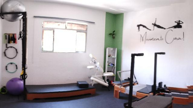Imagem 1 da galeria do parceiro Studio de pilates e fisioterapia