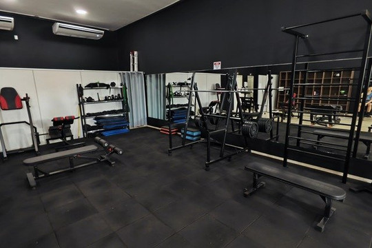 Imagem 4 da galeria do parceiro Spartan Gym