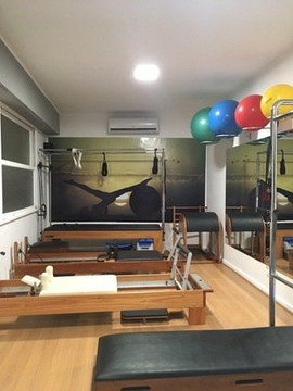 Imagem 1 da galeria do parceiro Centro de Saúde Corporal Letícia Calábria