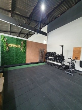 Imagem 2 da galeria do parceiro CF Pale