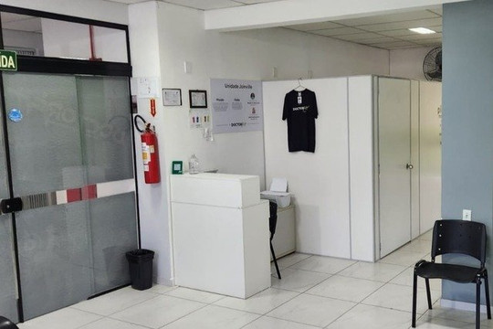 Imagem 3 da galeria do parceiro Doctorfit - Joinville