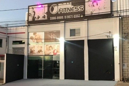 Imagem 2 da galeria do parceiro Real Fitness