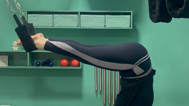 Imagem 3 da galeria do parceiro Clínica Alleviare