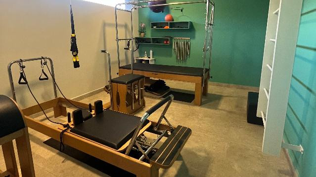 Imagem 1 da galeria do parceiro Clínica Alleviare