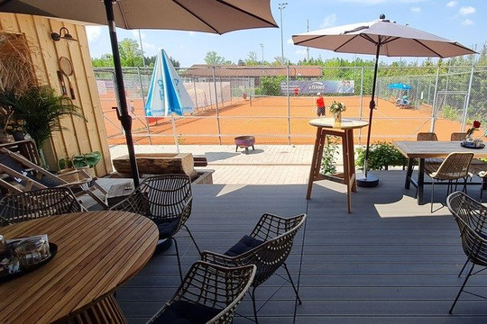 Bild 1 von hammos arena Partnergalerie