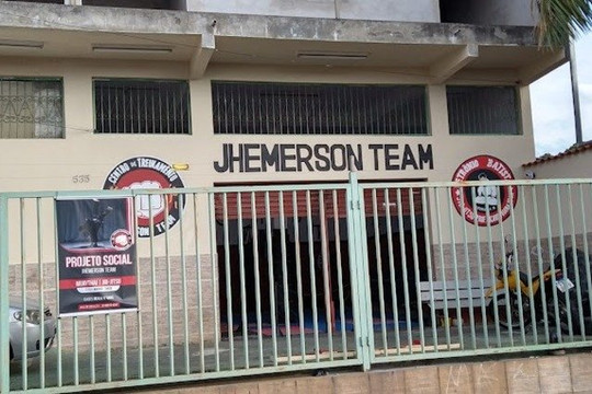Imagem 2 da galeria do parceiro Centro de Treinamento Jhemerson Team