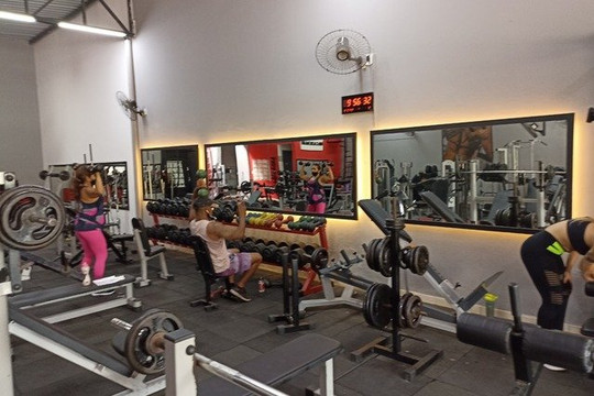 Imagem 2 da galeria do parceiro L2 Academia