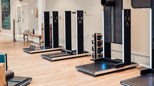 Bild 3 von Bewegungsstätte Grumme - Physio & Fitness Partnergalerie