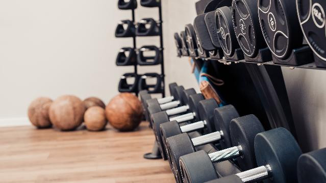 Bild 1 von Bewegungsstätte Grumme - Physio & Fitness Partnergalerie