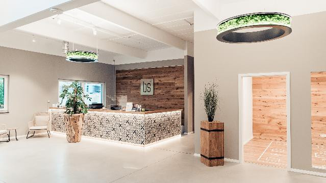 Bild 2 von Bewegungsstätte Grumme - Physio & Fitness Partnergalerie