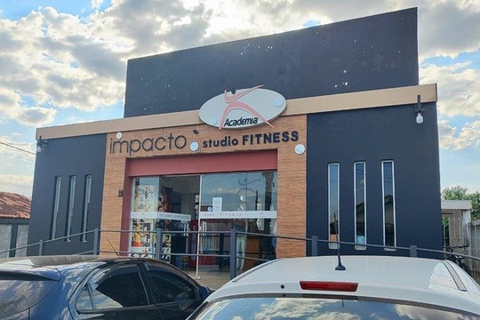 Imagem 2 da galeria do parceiro Academia Impacto Studio Fitness