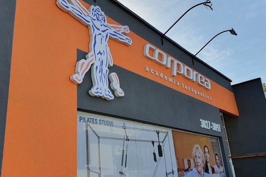 Imagem 2 da galeria do parceiro Academia Corporea