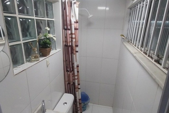 Imagem 3 da galeria do parceiro Elias Junior Escola de Lutas