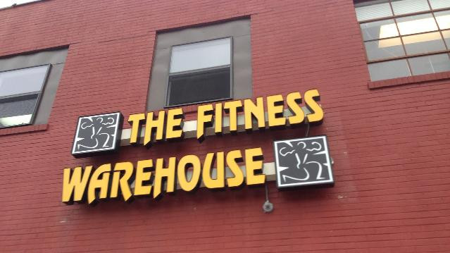 Image 2 from Fitness Warehouse partner gallery