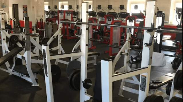 Image 3 from Fitness Warehouse partner gallery