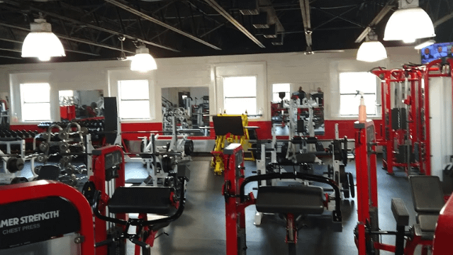 Image 1 from Fitness Warehouse partner gallery