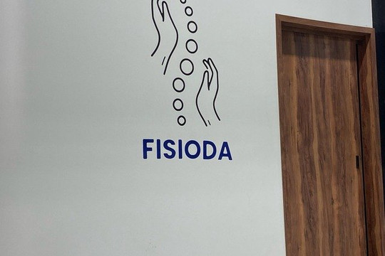 Imagen 2 de la galería del partner FISIODA