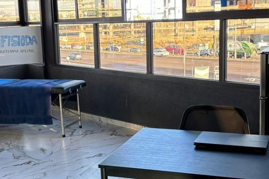 Imagen 1 de la galería del partner FISIODA