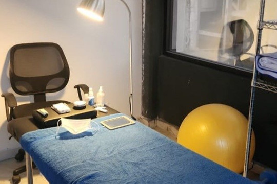 Imagen 3 de la galería del partner FISIODA