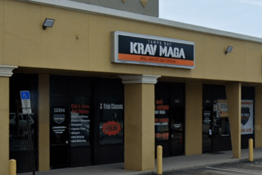 Image 2 from Tampa Bay Krav Maga partner gallery