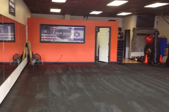 Image 1 from Tampa Bay Krav Maga partner gallery