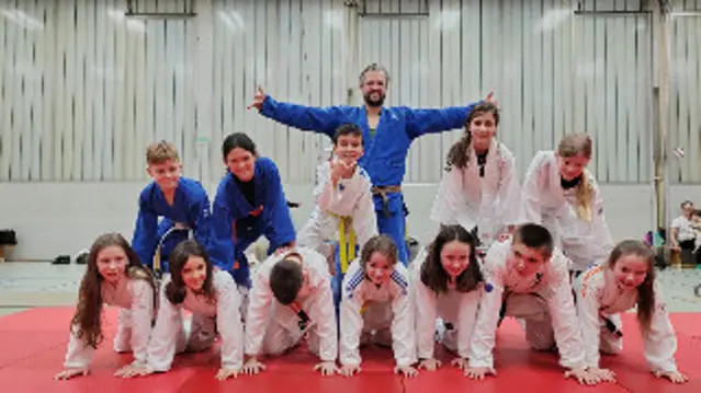 Bild 3 von Judo-Club Hilden 1951 e.V. - Zur Verlach Partnergalerie