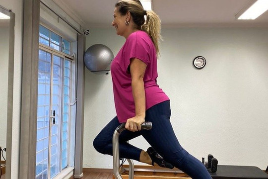 Imagem 3 da galeria do parceiro Coluna Sem Dor