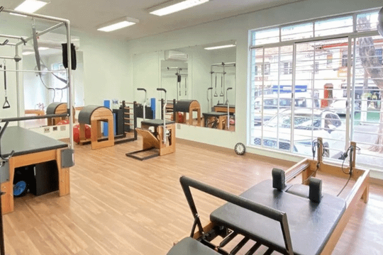 Imagem 1 da galeria do parceiro Coluna Sem Dor