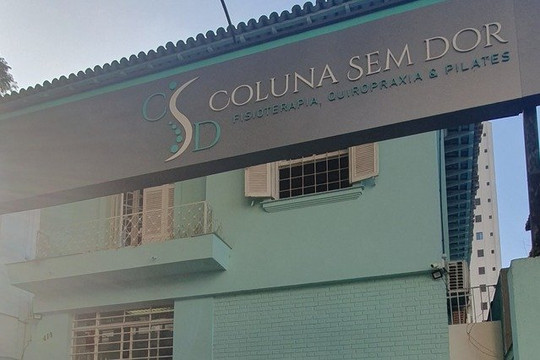 Imagem 2 da galeria do parceiro Coluna Sem Dor