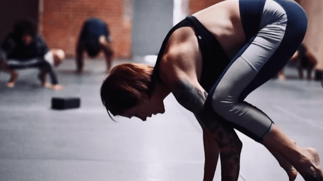 Image 3 from Renzo Gracie Los Angeles partner gallery