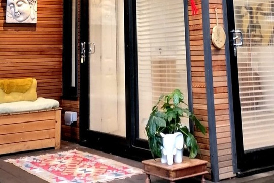 Image 2 from Roots Yoga partner gallery