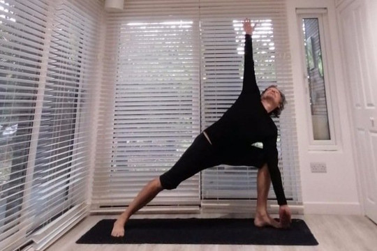 Image 3 from Roots Yoga partner gallery