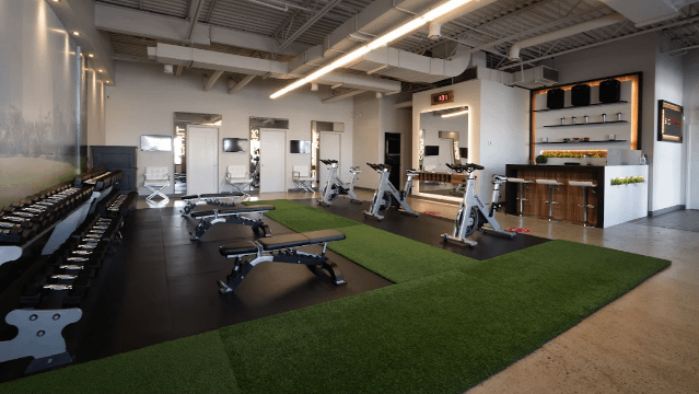 Image 2 from Bio3Fitness partner gallery