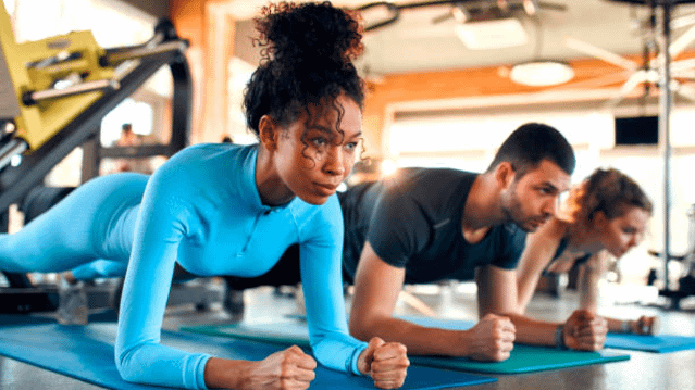 Image 1 from Bio3Fitness partner gallery