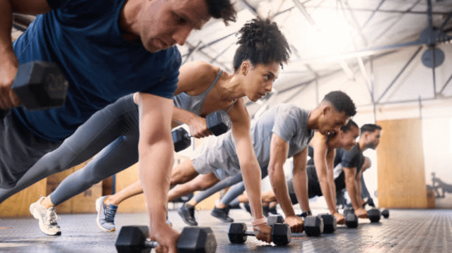 Image 3 from Bio3Fitness partner gallery
