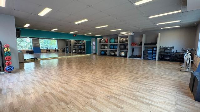 Imagem 2 da galeria do parceiro Vibe Academia - Leopoldina